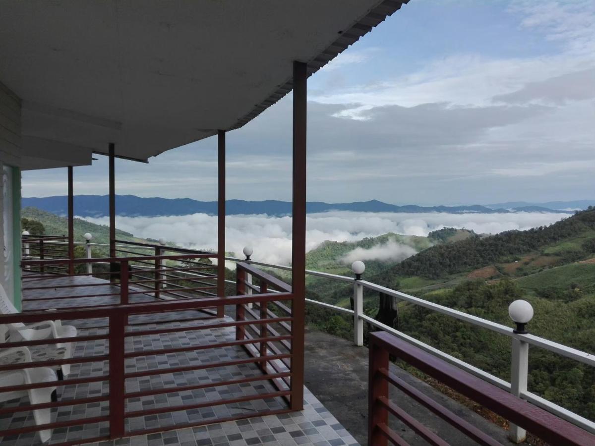 Ban Chomdoi Resort Phatang Ban Pha Tang Extérieur photo