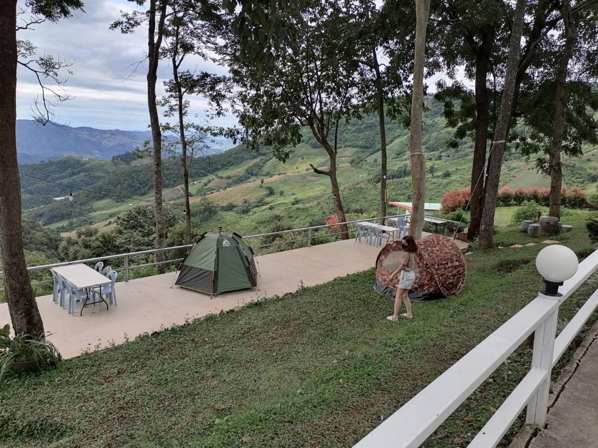 Ban Chomdoi Resort Phatang Ban Pha Tang Extérieur photo