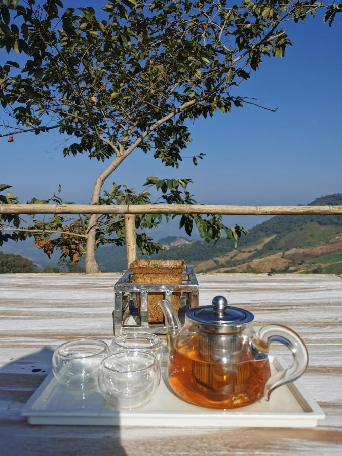 Ban Chomdoi Resort Phatang Ban Pha Tang Extérieur photo